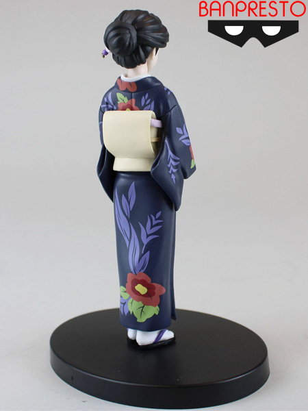 Banpresto Demon Slayer Kimetsu no Yaiba Tamayo Vol. 22 Figure